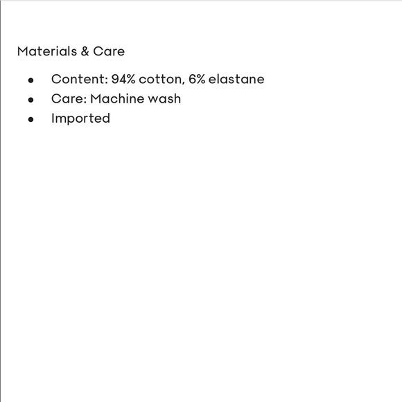 Aritzia Wilfred Free Gesture Dress - Picture 7 of 7